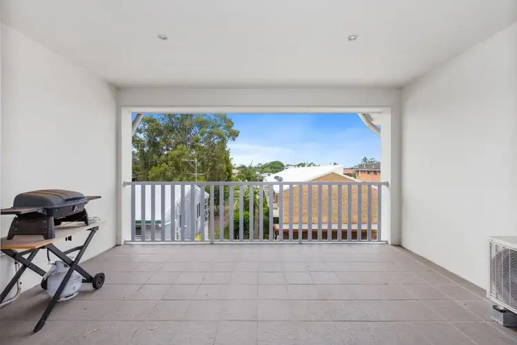 Third view of Homely unit listing, 23/7-9 Lloyd Street, Tweed Heads South NSW 2486