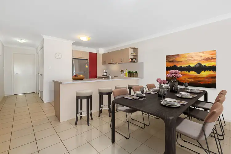 Fourth view of Homely unit listing, 23/7-9 Lloyd Street, Tweed Heads South NSW 2486
