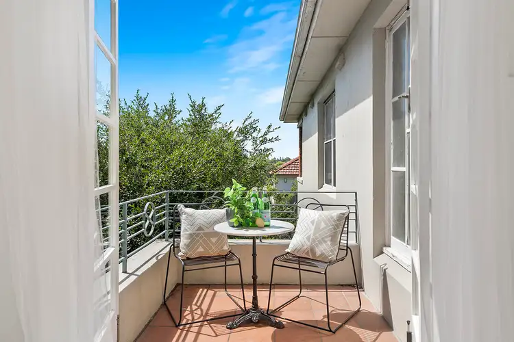 Third view of Homely apartment listing, 4/71A Carter Street, Cammeray NSW 2062