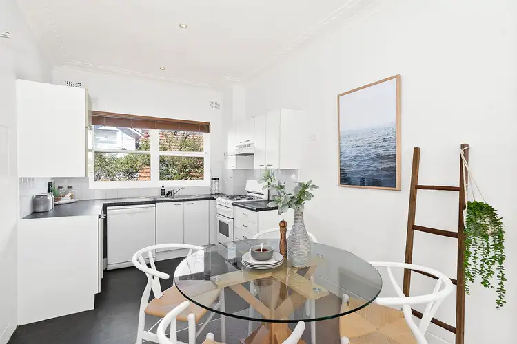 Fourth view of Homely apartment listing, 4/71A Carter Street, Cammeray NSW 2062