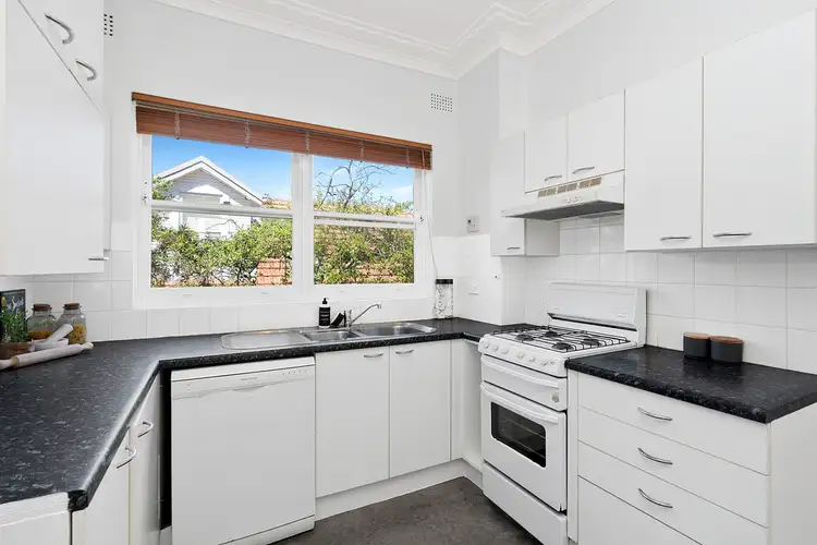 Fifth view of Homely apartment listing, 4/71A Carter Street, Cammeray NSW 2062
