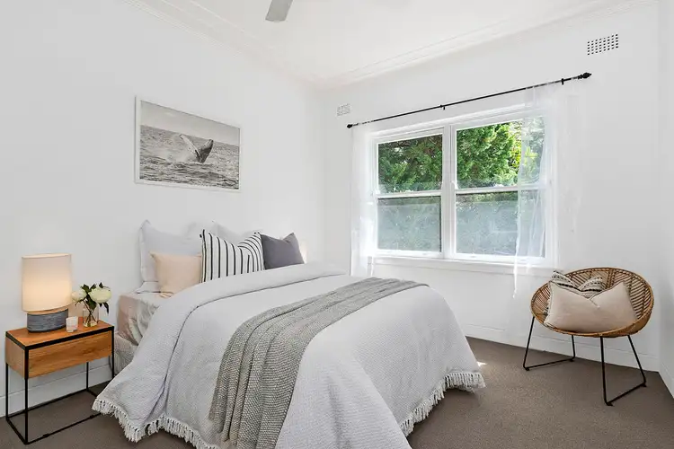 Sixth view of Homely apartment listing, 4/71A Carter Street, Cammeray NSW 2062