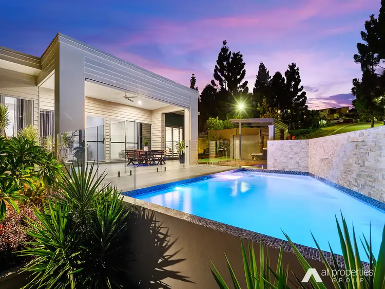 80 Birchwood Crescent, Brookwater QLD 4300