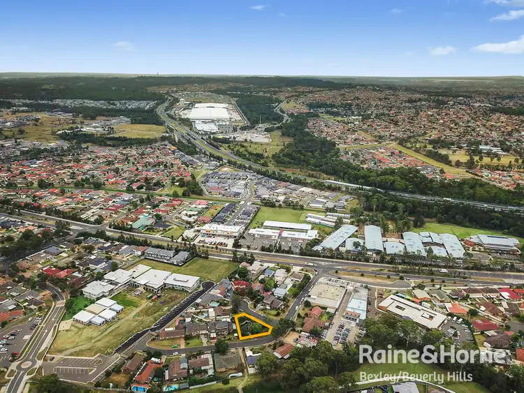 Third view of Homely house listing, 7 Dorrigo Avenue, Hoxton Park NSW 2171