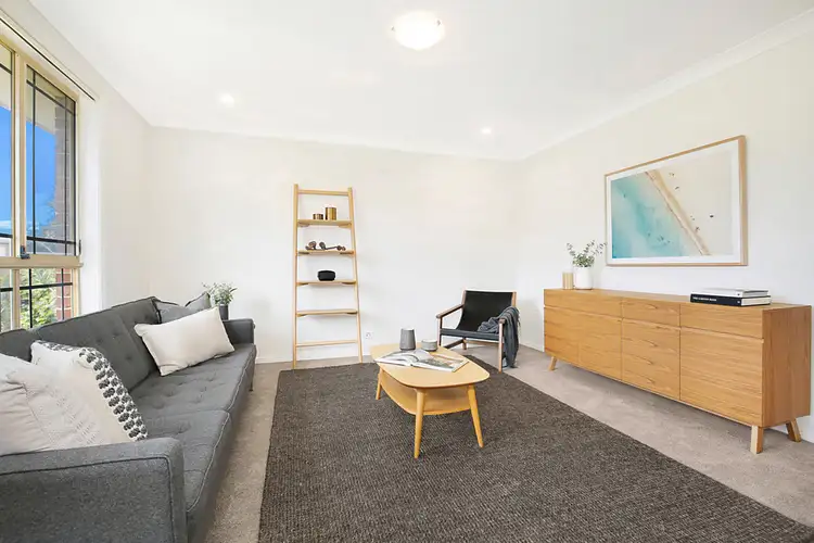 Main view of Homely townhouse listing, 1/1 Northview Terrace, Figtree NSW 2525