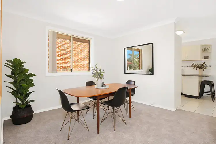 Second view of Homely townhouse listing, 1/1 Northview Terrace, Figtree NSW 2525