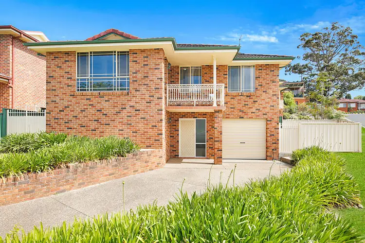 Third view of Homely townhouse listing, 1/1 Northview Terrace, Figtree NSW 2525