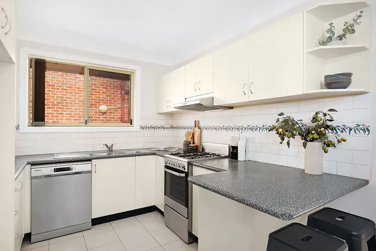 Fourth view of Homely townhouse listing, 1/1 Northview Terrace, Figtree NSW 2525