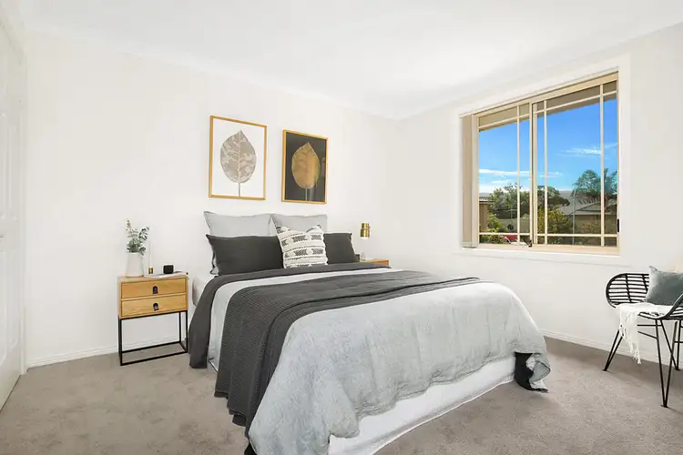 Fifth view of Homely townhouse listing, 1/1 Northview Terrace, Figtree NSW 2525