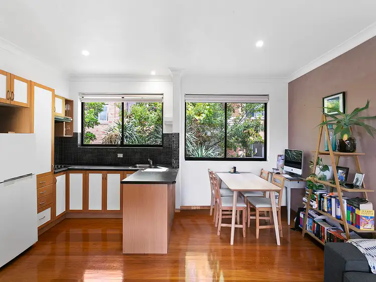 Second view of Homely unit listing, 5/67 Kensington Road, Kensington NSW 2033
