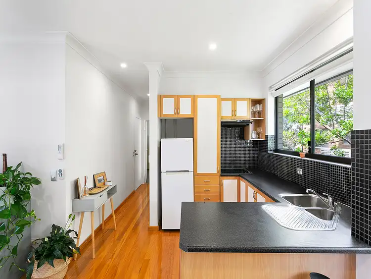 Third view of Homely unit listing, 5/67 Kensington Road, Kensington NSW 2033