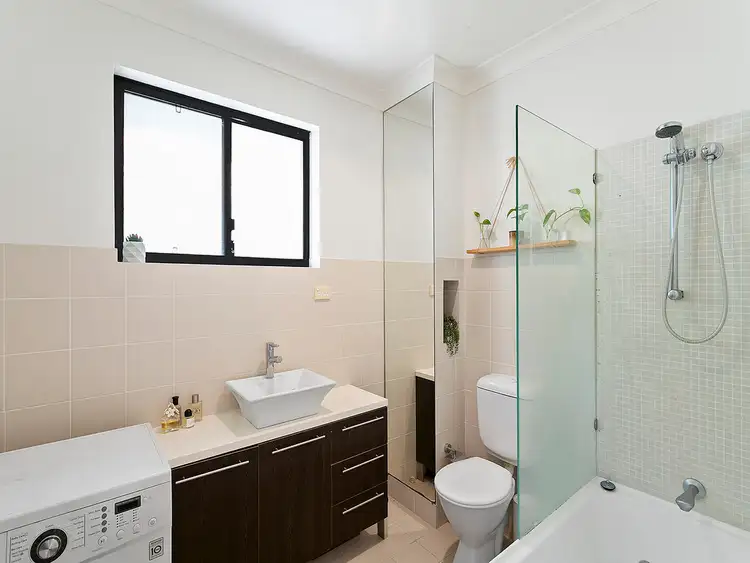Fourth view of Homely unit listing, 5/67 Kensington Road, Kensington NSW 2033