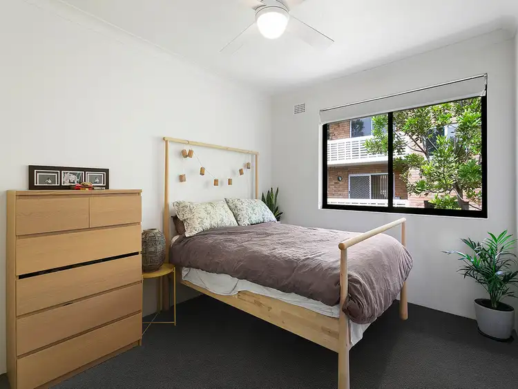Fifth view of Homely unit listing, 5/67 Kensington Road, Kensington NSW 2033