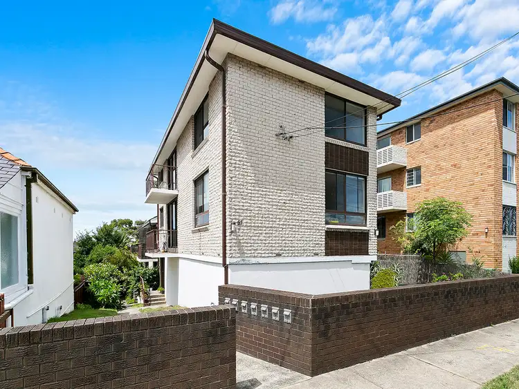 Sixth view of Homely unit listing, 5/67 Kensington Road, Kensington NSW 2033