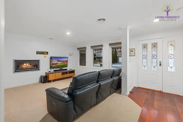 Third view of Homely house listing, 7 Lucon Glen, Point Cook VIC 3030