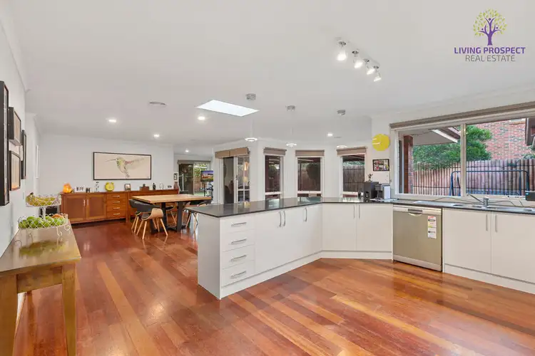 Fourth view of Homely house listing, 7 Lucon Glen, Point Cook VIC 3030