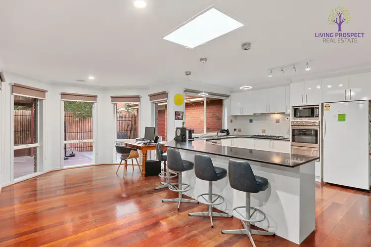Fifth view of Homely house listing, 7 Lucon Glen, Point Cook VIC 3030