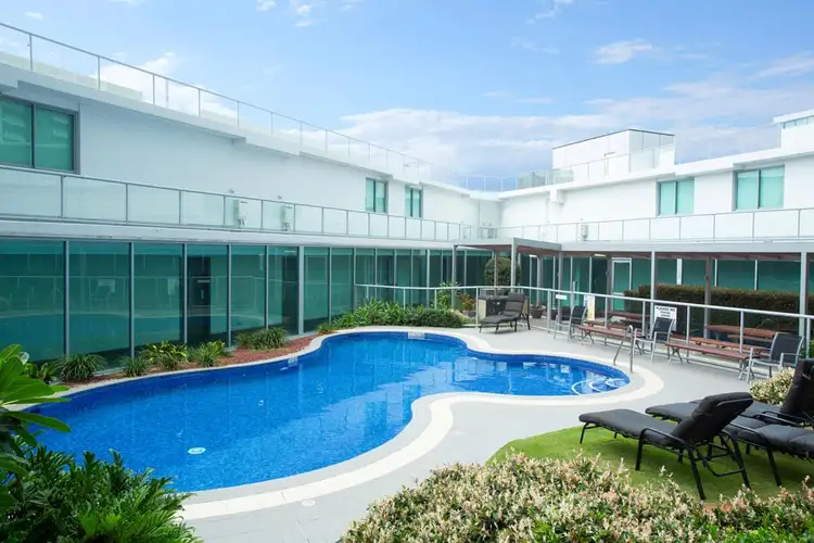 Sixth view of Homely unit listing, 503/1 Como Street, Southport QLD 4215