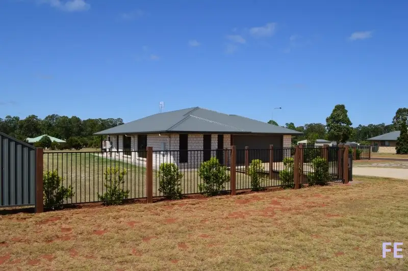 Main view of Homely house listing, 4 Kingfisher Way, Kingaroy QLD 4610