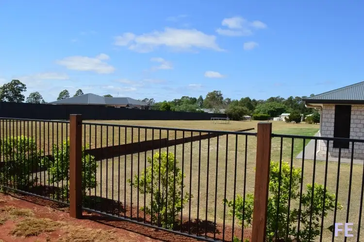 Second view of Homely house listing, 4 Kingfisher Way, Kingaroy QLD 4610