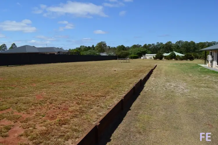 Third view of Homely house listing, 4 Kingfisher Way, Kingaroy QLD 4610