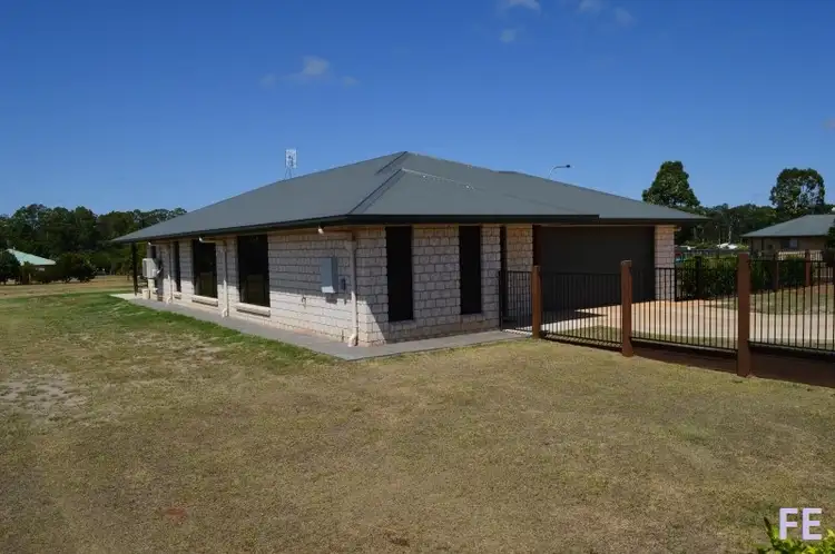 Fourth view of Homely house listing, 4 Kingfisher Way, Kingaroy QLD 4610