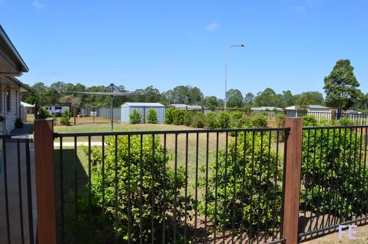 Fifth view of Homely house listing, 4 Kingfisher Way, Kingaroy QLD 4610