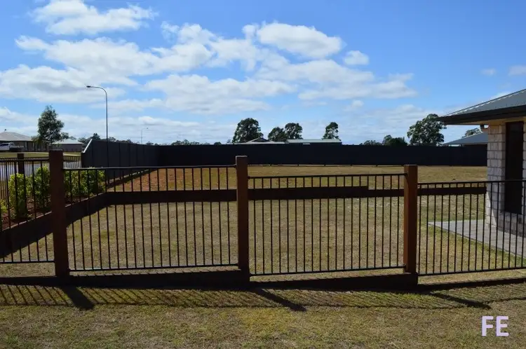 Seventh view of Homely house listing, 4 Kingfisher Way, Kingaroy QLD 4610