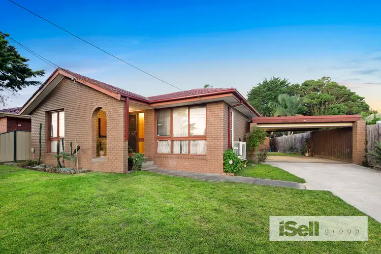 63 Liverpool Drive, Keysborough VIC 3173
