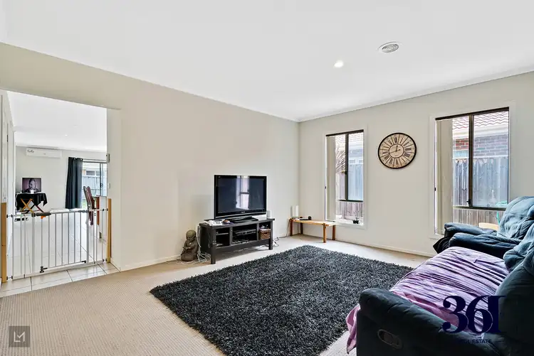 Fourth view of Homely house listing, 10 Arjun Avenue, Harkness VIC 3337