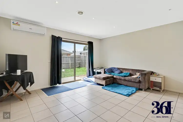 Fifth view of Homely house listing, 10 Arjun Avenue, Harkness VIC 3337