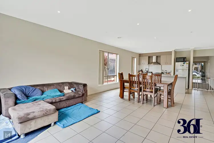 Sixth view of Homely house listing, 10 Arjun Avenue, Harkness VIC 3337
