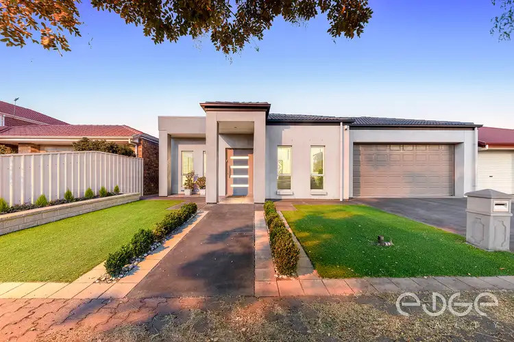 12 Coach Road, Salisbury Downs SA 5108