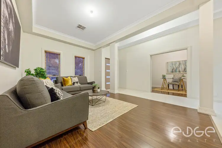 Sixth view of Homely house listing, 12 Coach Road, Salisbury Downs SA 5108