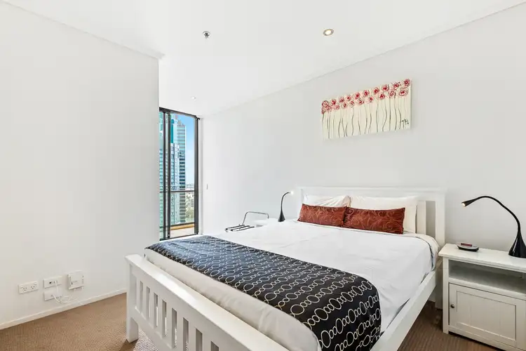 Sixth view of Homely apartment listing, 2903/120 Mary Street, Brisbane City QLD 4000