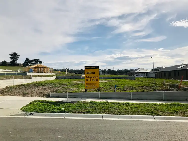 22 Jasper Way, Officer VIC 3809