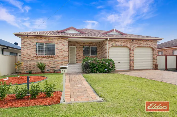 42 Dutton Road, Buxton NSW 2571