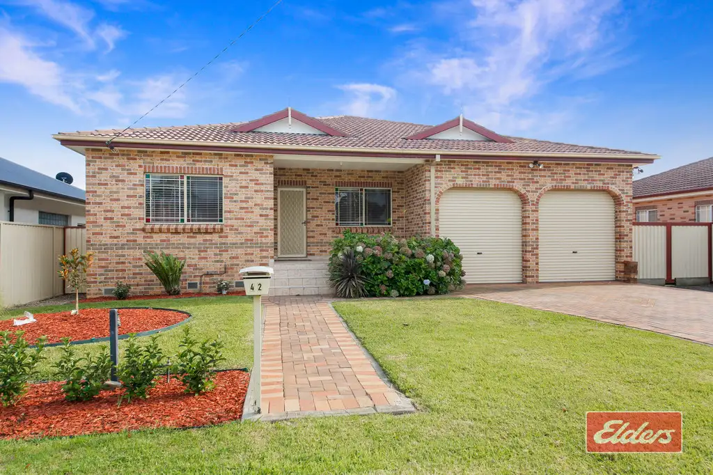 Main view of Homely house listing, 42 Dutton Road, Buxton NSW 2571