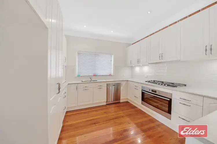 Second view of Homely house listing, 42 Dutton Road, Buxton NSW 2571