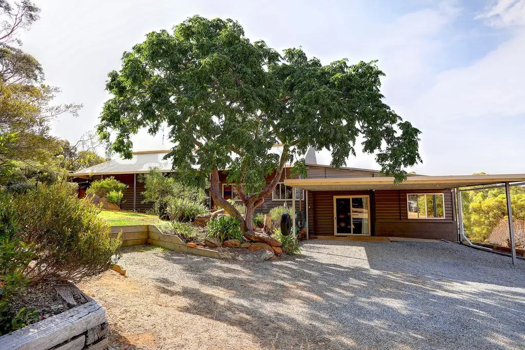 Main view of Homely house listing, 42-52 Hidden Valley Lane, Boston SA 5607