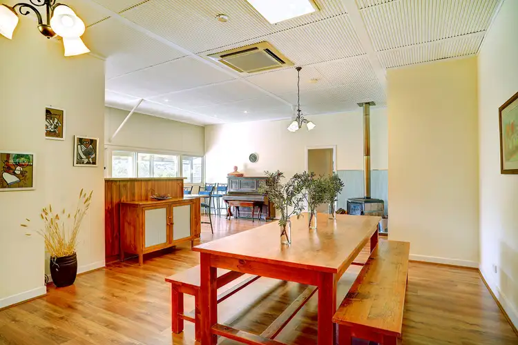 Second view of Homely house listing, 42-52 Hidden Valley Lane, Boston SA 5607