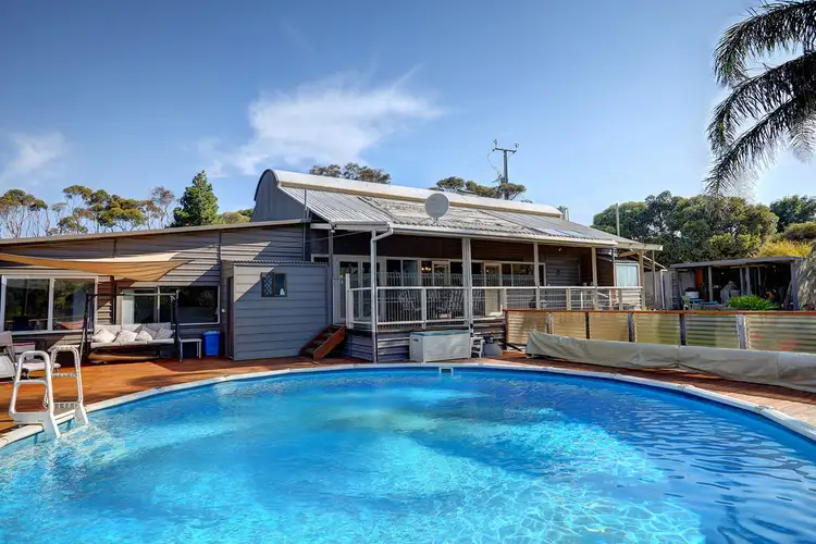 Fifth view of Homely house listing, 42-52 Hidden Valley Lane, Boston SA 5607