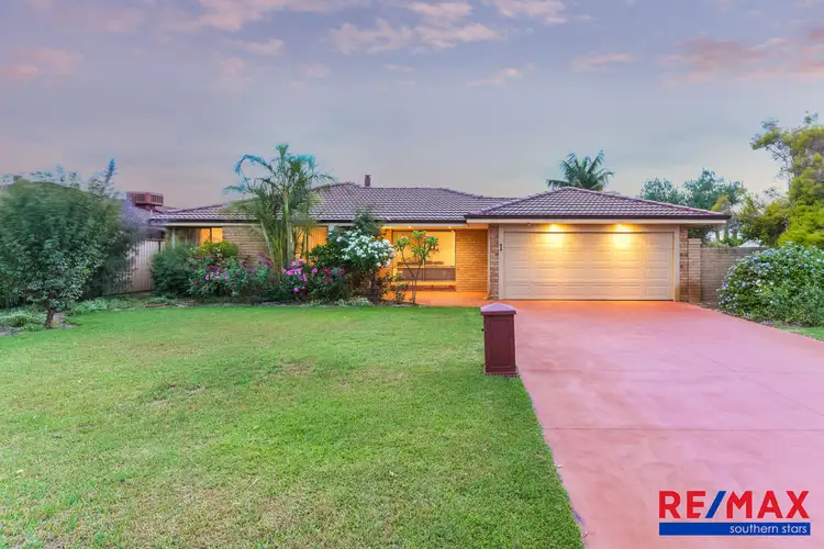 1 Eves Place, Cannington WA 6107
