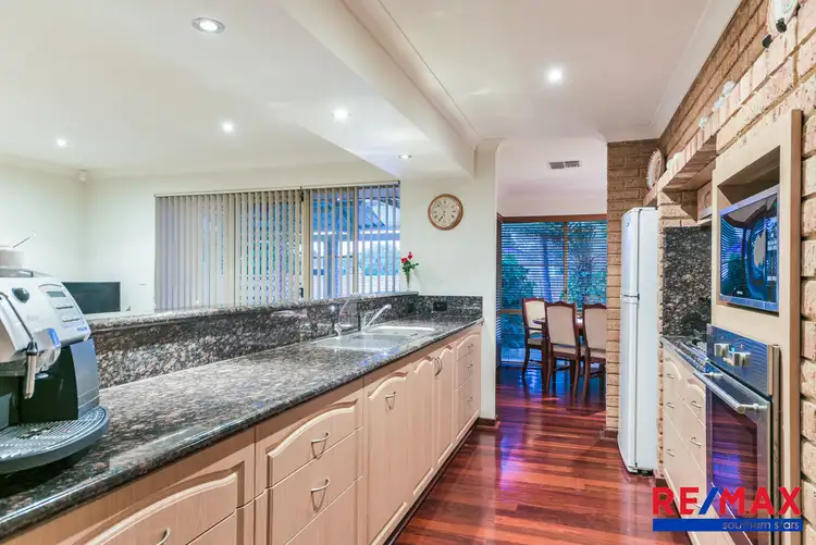 Seventh view of Homely house listing, 1 Eves Place, Cannington WA 6107