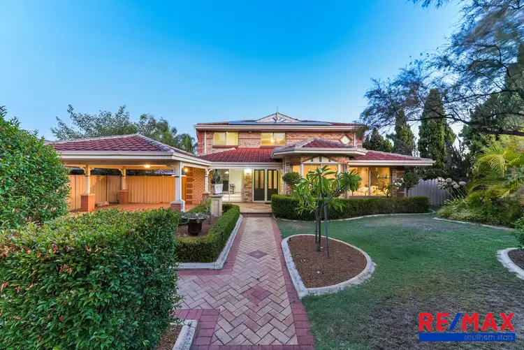 Main view of Homely house listing, 1 Grand Boulevard, Canning Vale WA 6155