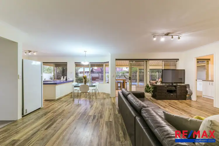 Second view of Homely house listing, 1 Grand Boulevard, Canning Vale WA 6155