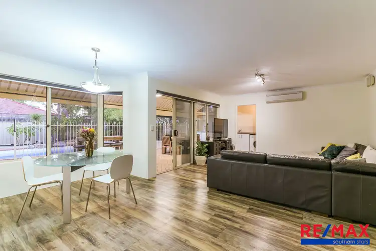 Third view of Homely house listing, 1 Grand Boulevard, Canning Vale WA 6155