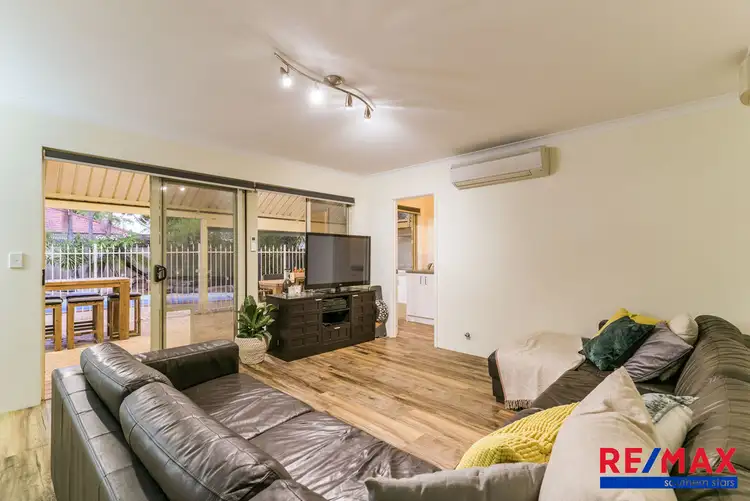 Fourth view of Homely house listing, 1 Grand Boulevard, Canning Vale WA 6155