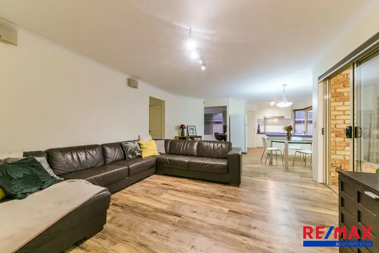 Sixth view of Homely house listing, 1 Grand Boulevard, Canning Vale WA 6155