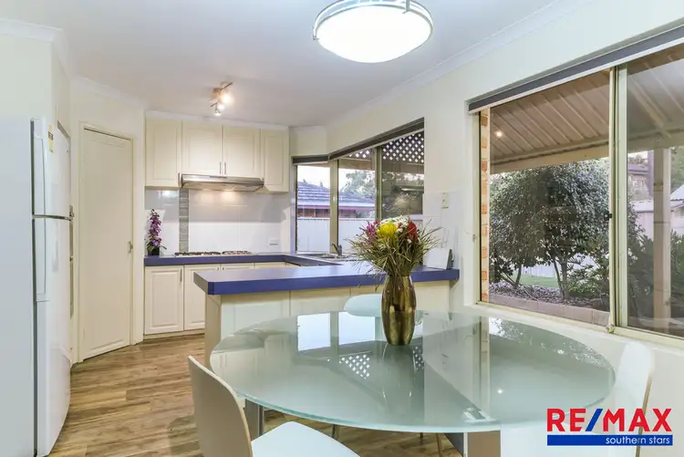 Seventh view of Homely house listing, 1 Grand Boulevard, Canning Vale WA 6155